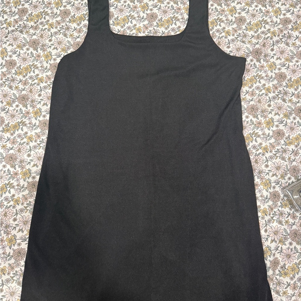 A New Day Classic Black Top
